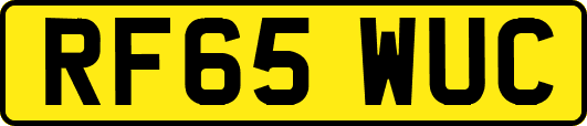 RF65WUC