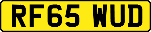 RF65WUD