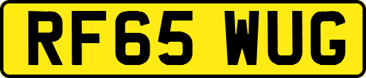 RF65WUG