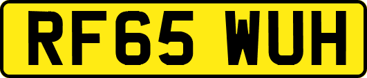RF65WUH
