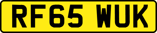 RF65WUK