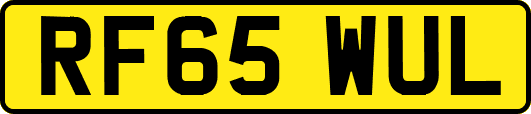 RF65WUL