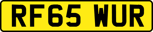 RF65WUR