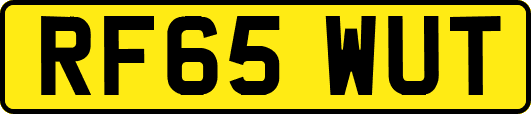 RF65WUT