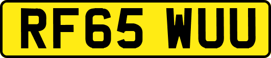 RF65WUU
