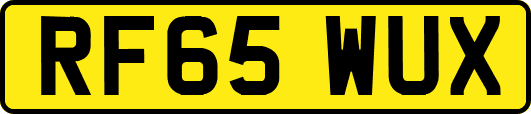 RF65WUX