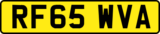 RF65WVA
