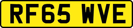 RF65WVE