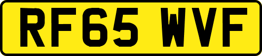 RF65WVF