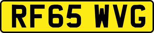 RF65WVG