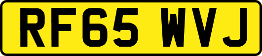 RF65WVJ