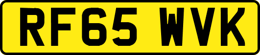 RF65WVK