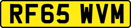 RF65WVM
