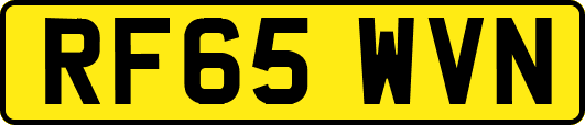 RF65WVN