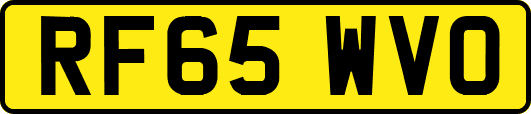 RF65WVO