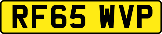 RF65WVP