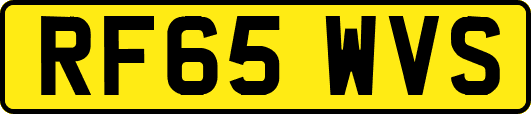 RF65WVS