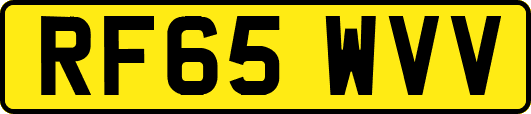 RF65WVV