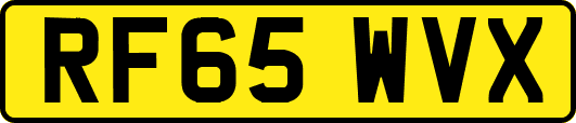 RF65WVX