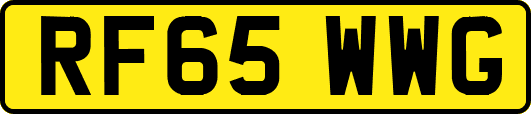 RF65WWG
