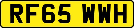 RF65WWH