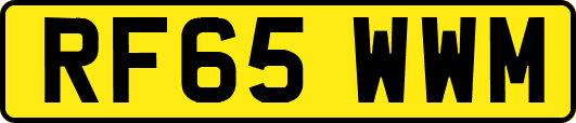 RF65WWM