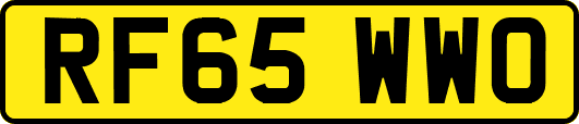 RF65WWO