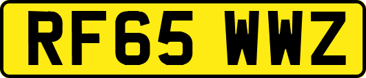 RF65WWZ