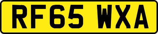 RF65WXA