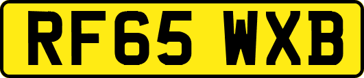 RF65WXB