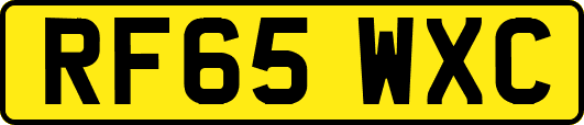 RF65WXC
