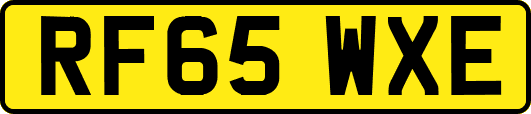 RF65WXE