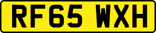 RF65WXH