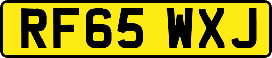 RF65WXJ