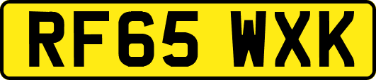 RF65WXK