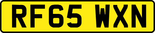 RF65WXN