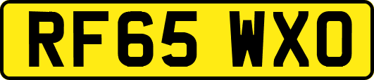 RF65WXO