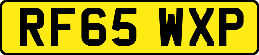 RF65WXP