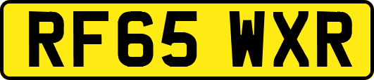 RF65WXR