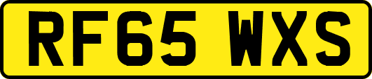 RF65WXS