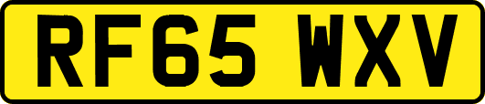 RF65WXV