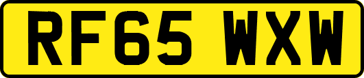 RF65WXW