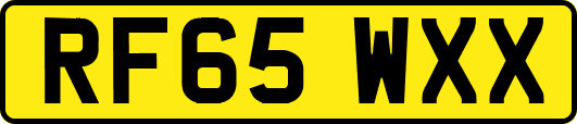 RF65WXX