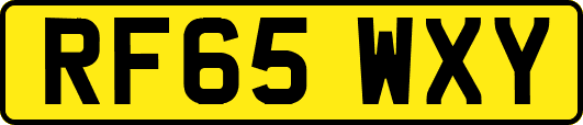 RF65WXY