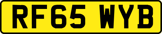 RF65WYB
