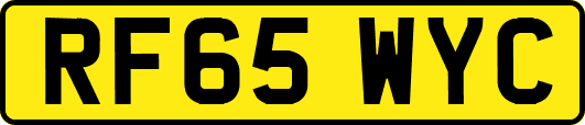 RF65WYC