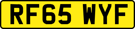 RF65WYF