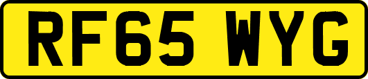 RF65WYG