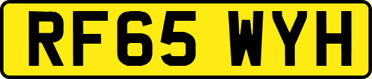 RF65WYH