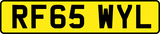 RF65WYL